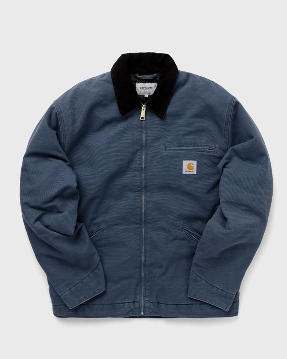 Carhartt WIP OG Detroit Jacket - I027358.00e.3k - Sneakersnstuff (SNS)