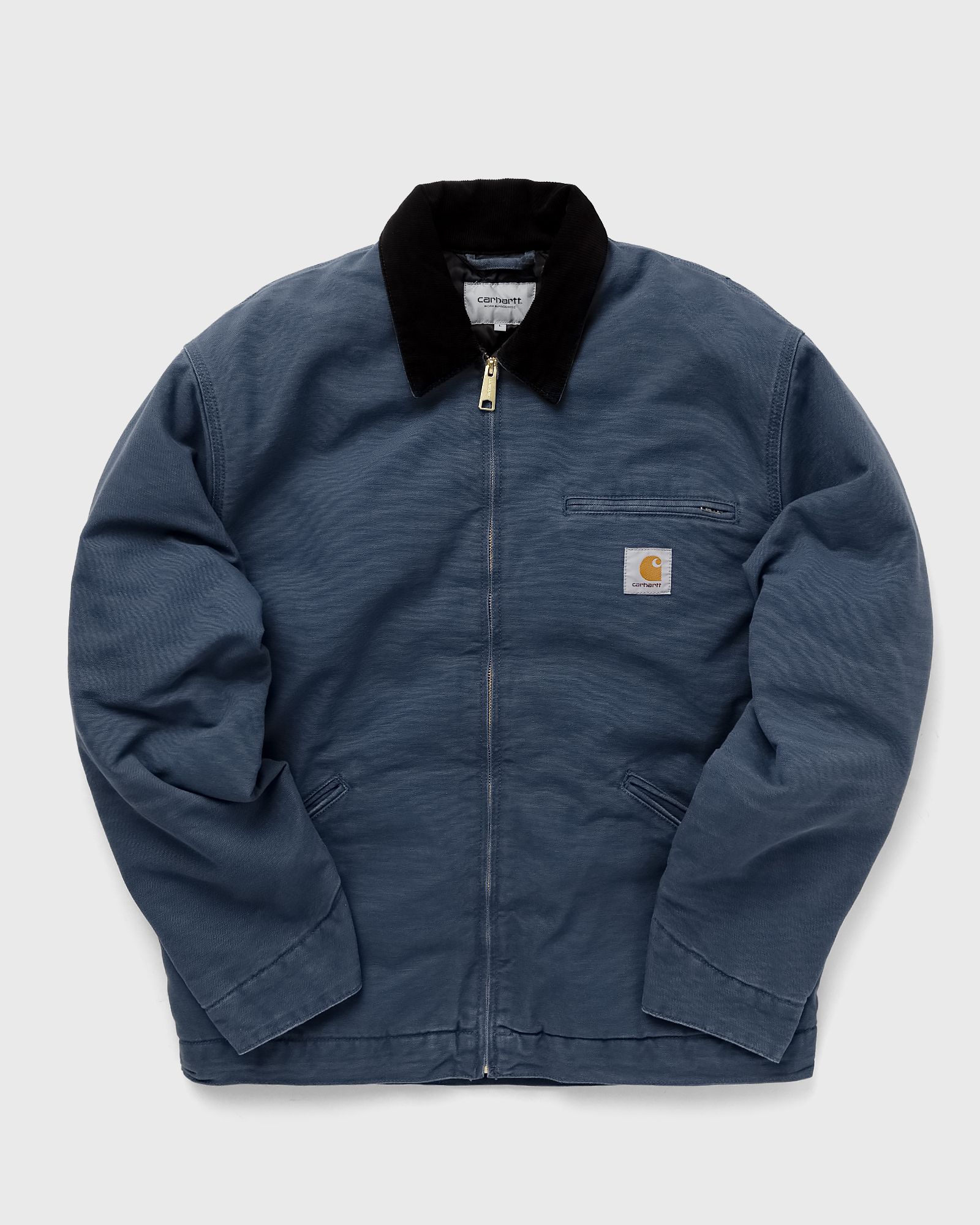 OG Detroit Jacket