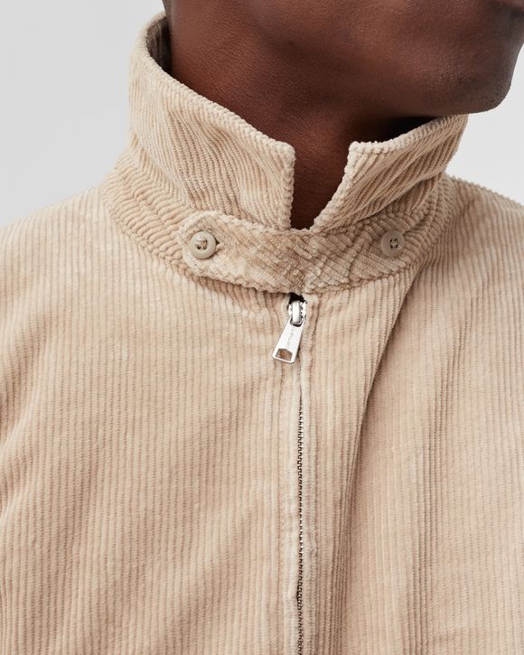 carhartt カーハート　MADISON JACKET コーデュロイ Carhartt WIP Madison Jacket Grey | BSTN Store