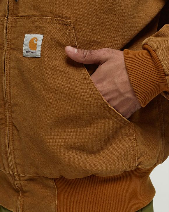 OG Active Jacket