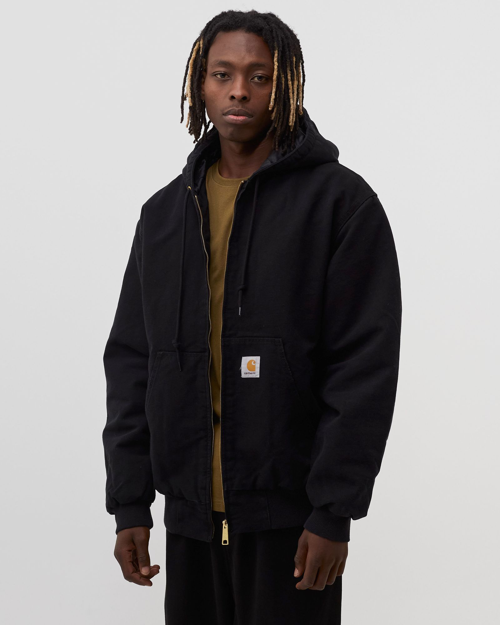 OG Active Jacket