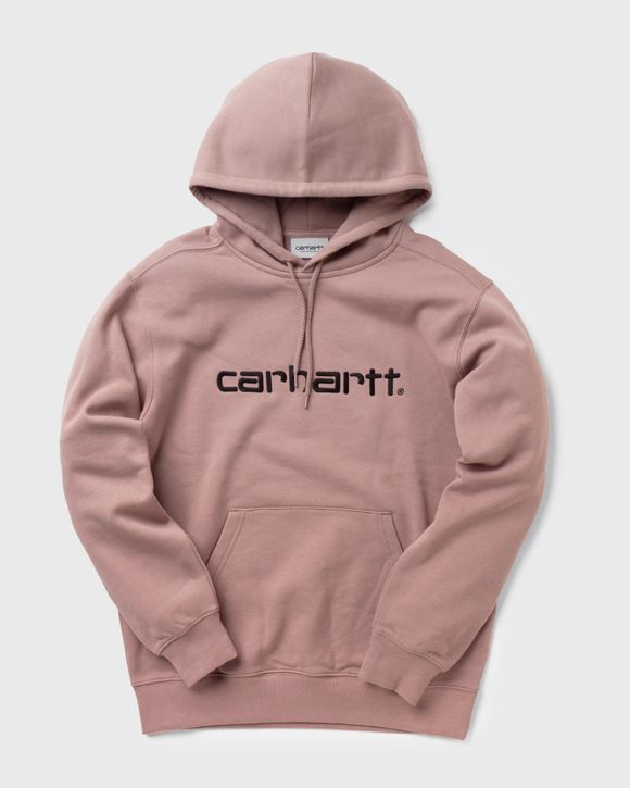 WMNS BASIC Carhartt HOODIE