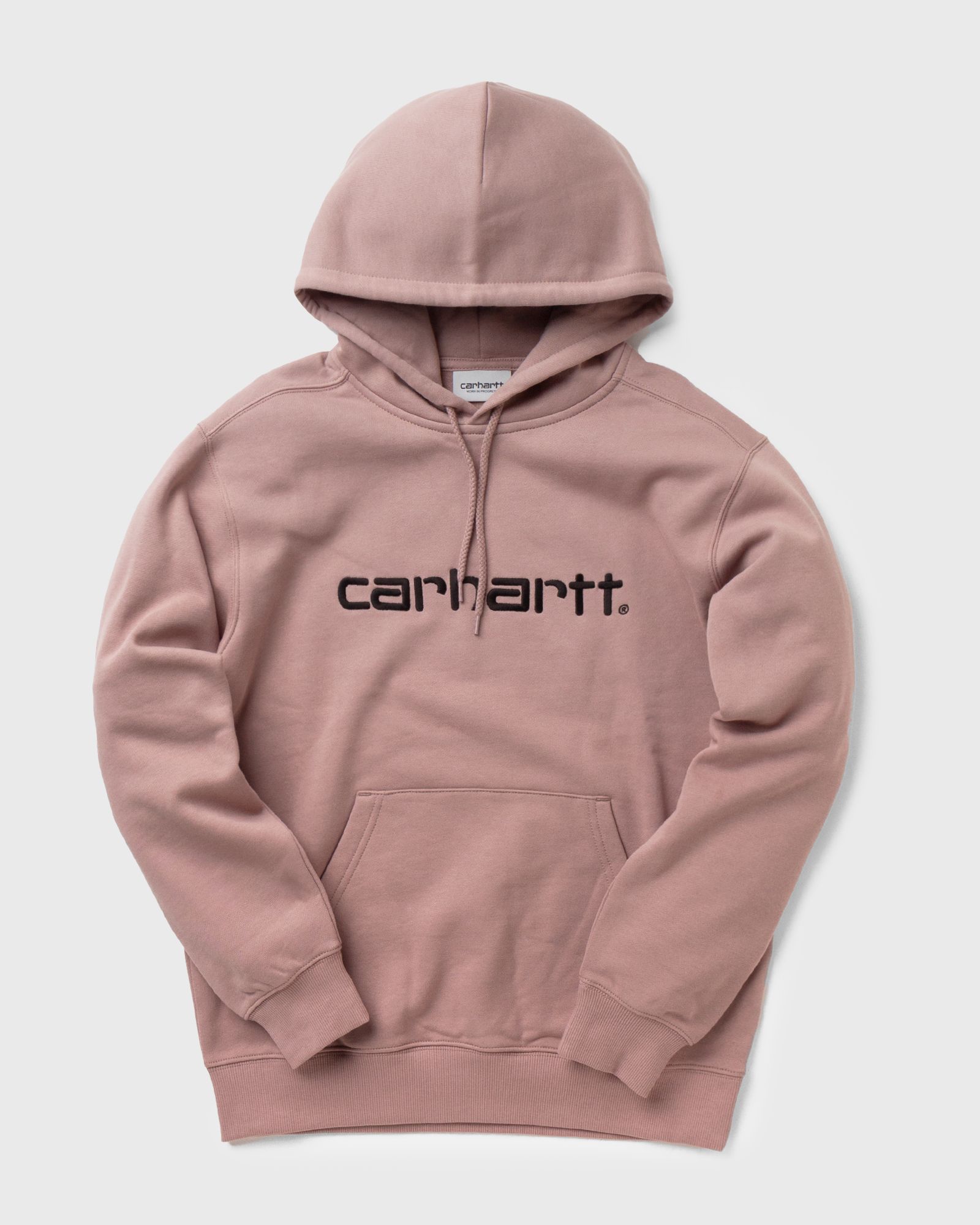 WMNS BASIC Carhartt HOODIE