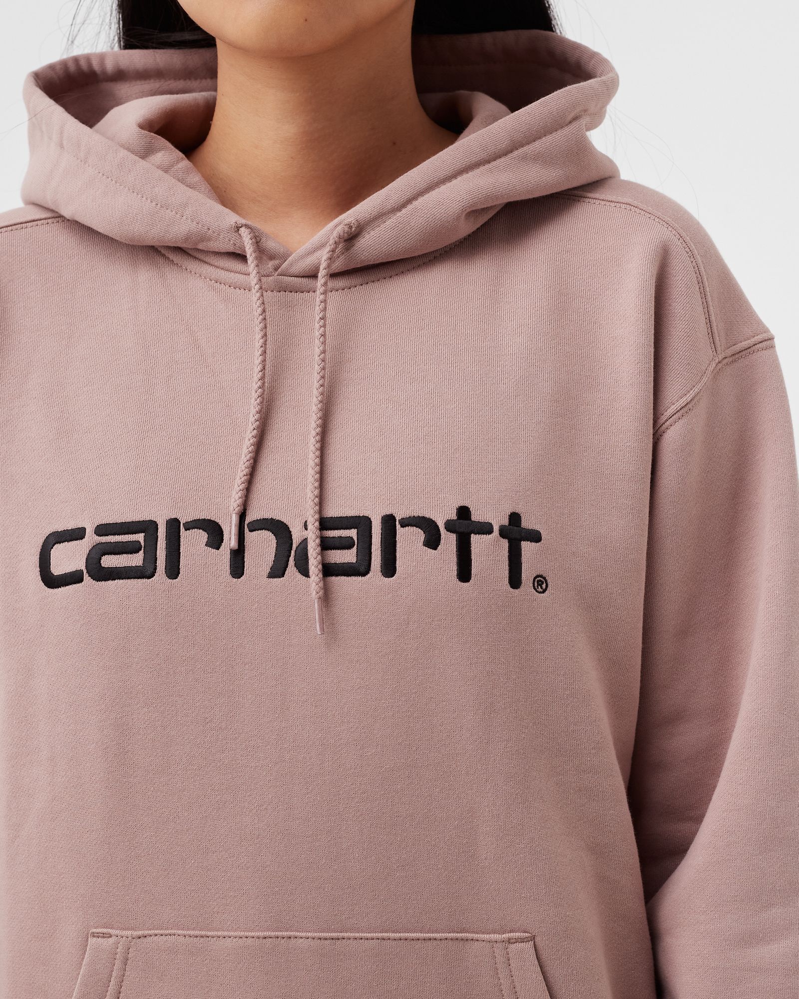 WMNS BASIC Carhartt HOODIE