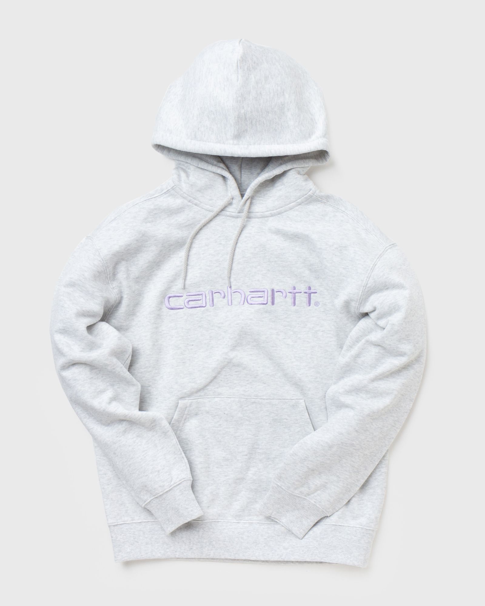WMNS Hooded Carhartt Sweat