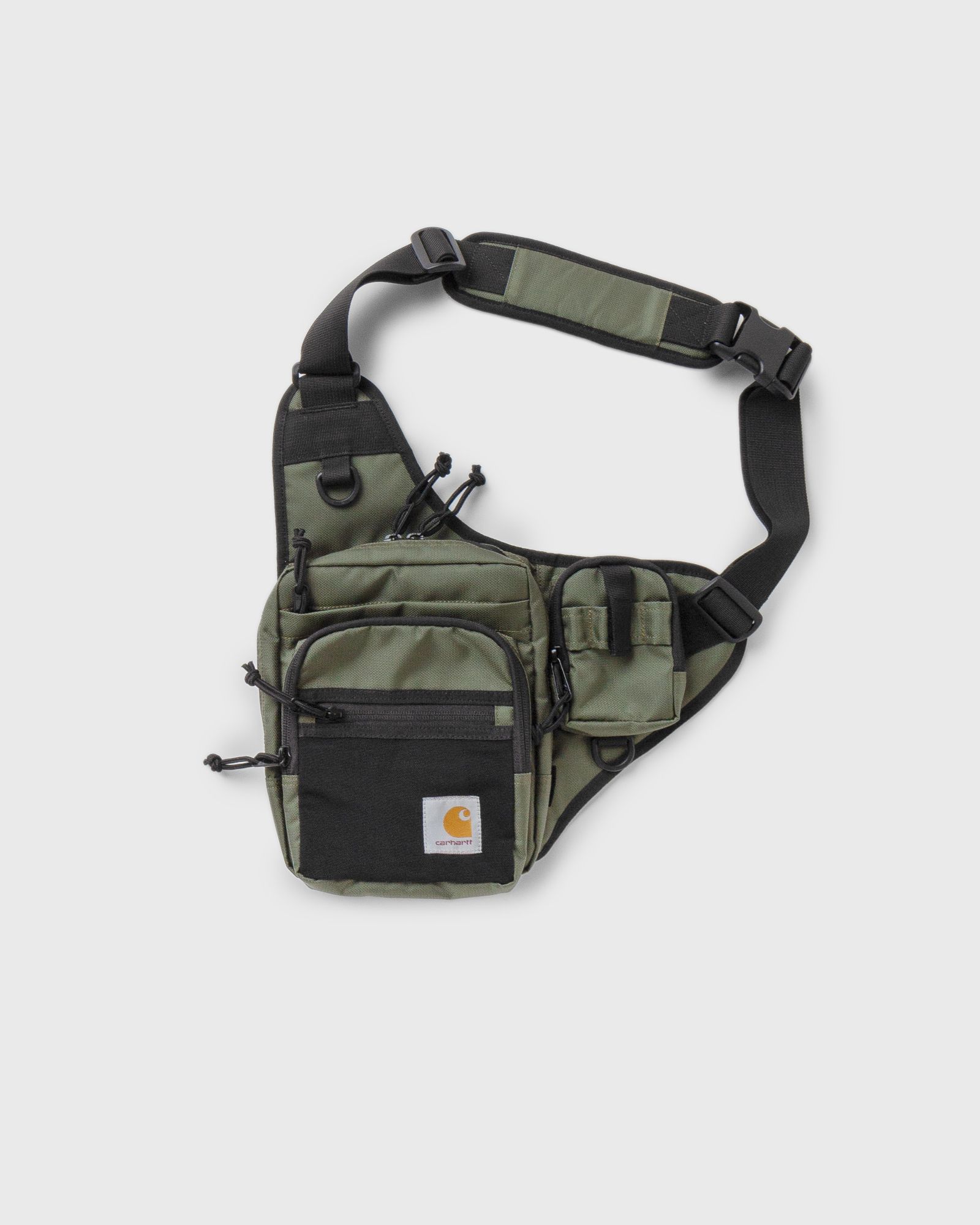 Delta Shoulder Bag