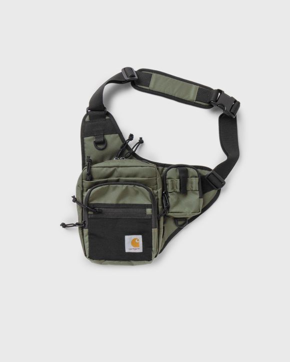 carhartt wip delta shoulder bag🎒 (they must work at the same