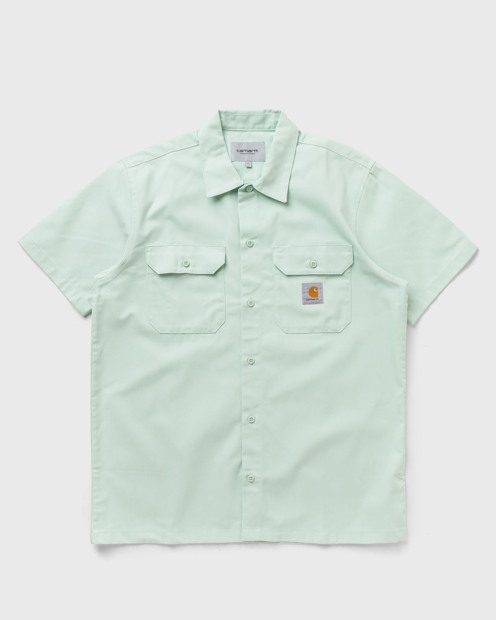 S/S Master Shirt