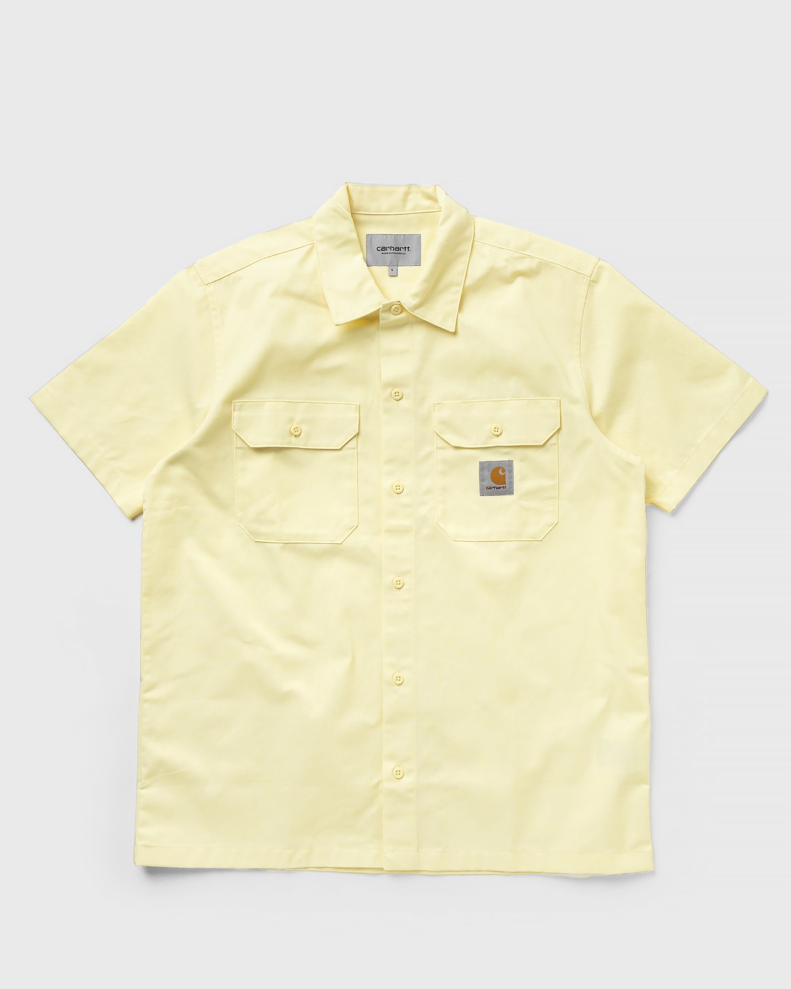 S/S Master Shirt
