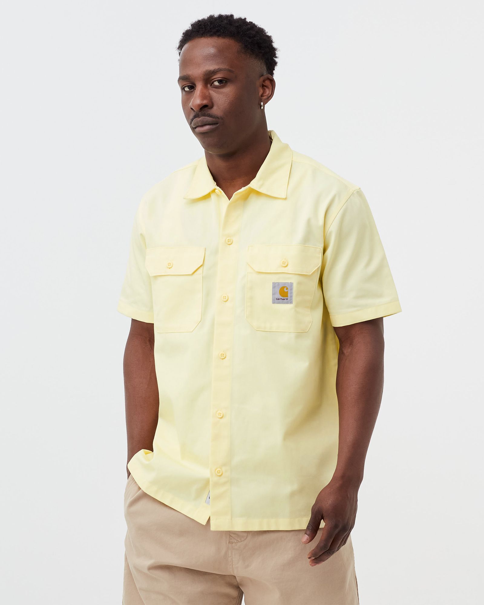 S/S Master Shirt