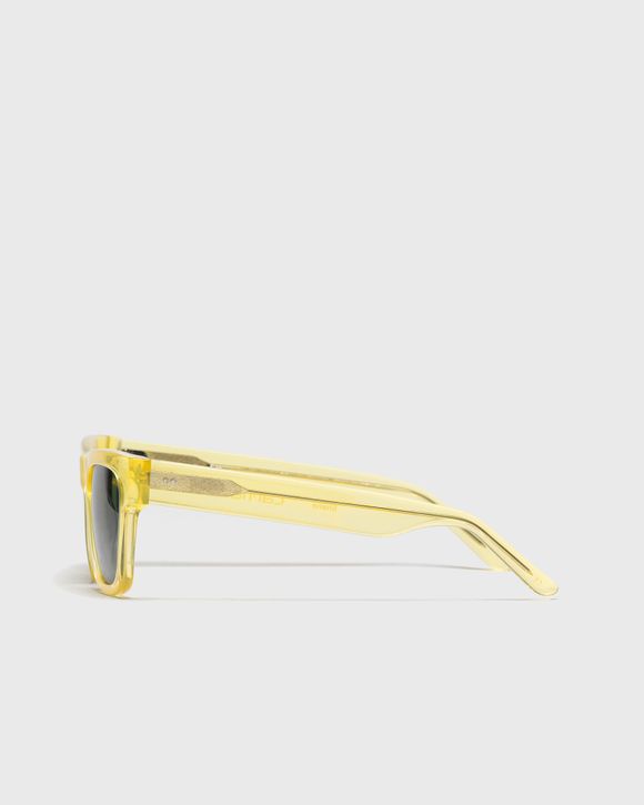 Carhartt WIP Carhartt x Sun Buddies Shane Sunglasses Yellow