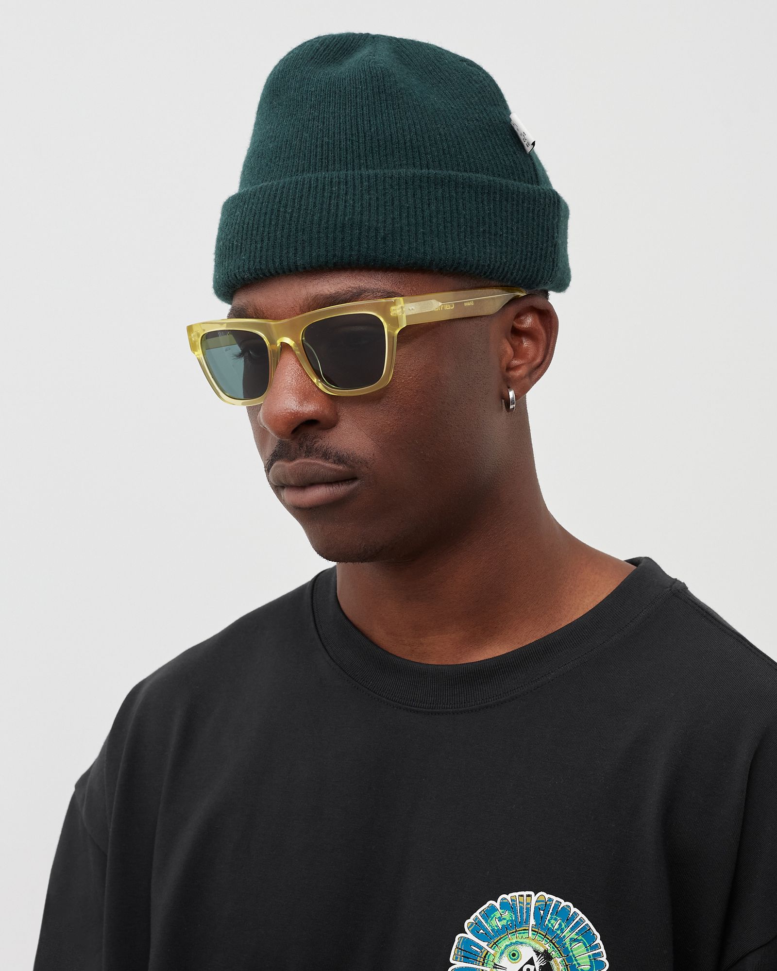 Carhartt x Sun Buddies Shane Sunglasses