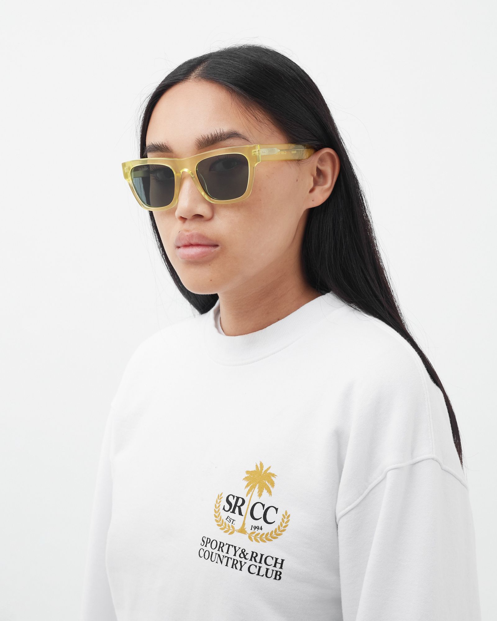 Carhartt x Sun Buddies Shane Sunglasses