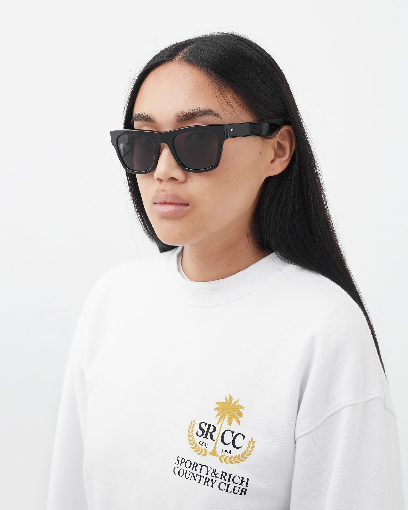 Carhartt x Sun Buddies Shane Sunglasses 