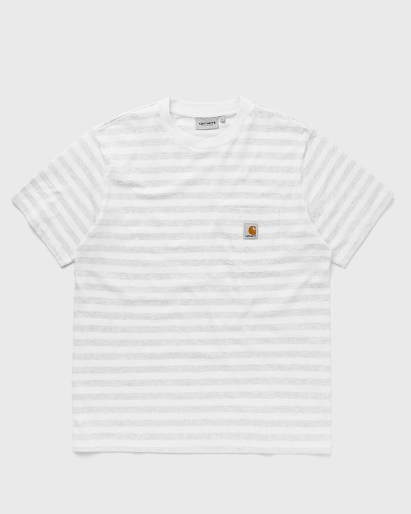 S/S Scotty Pocket Tee