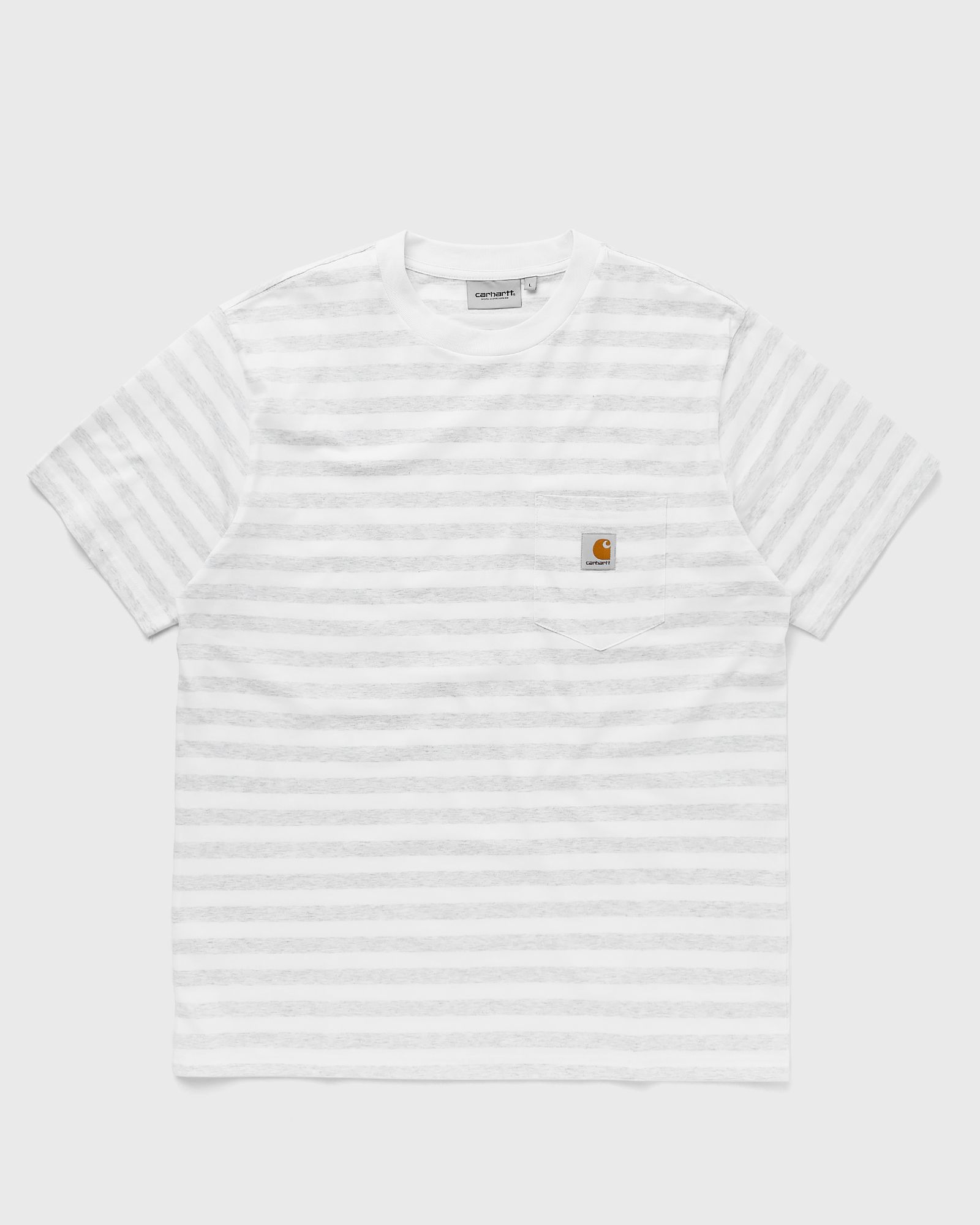 S/S Scotty Pocket Tee