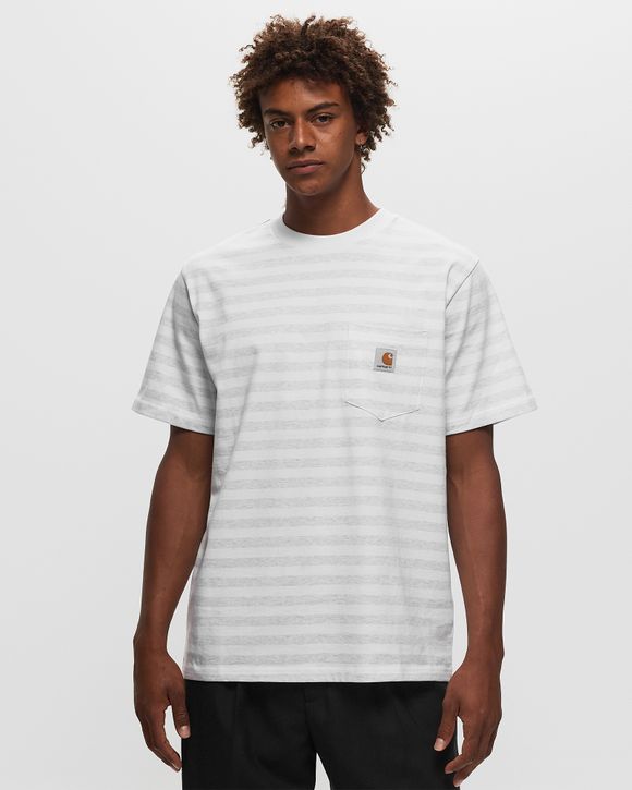 S/S Scotty Pocket Tee