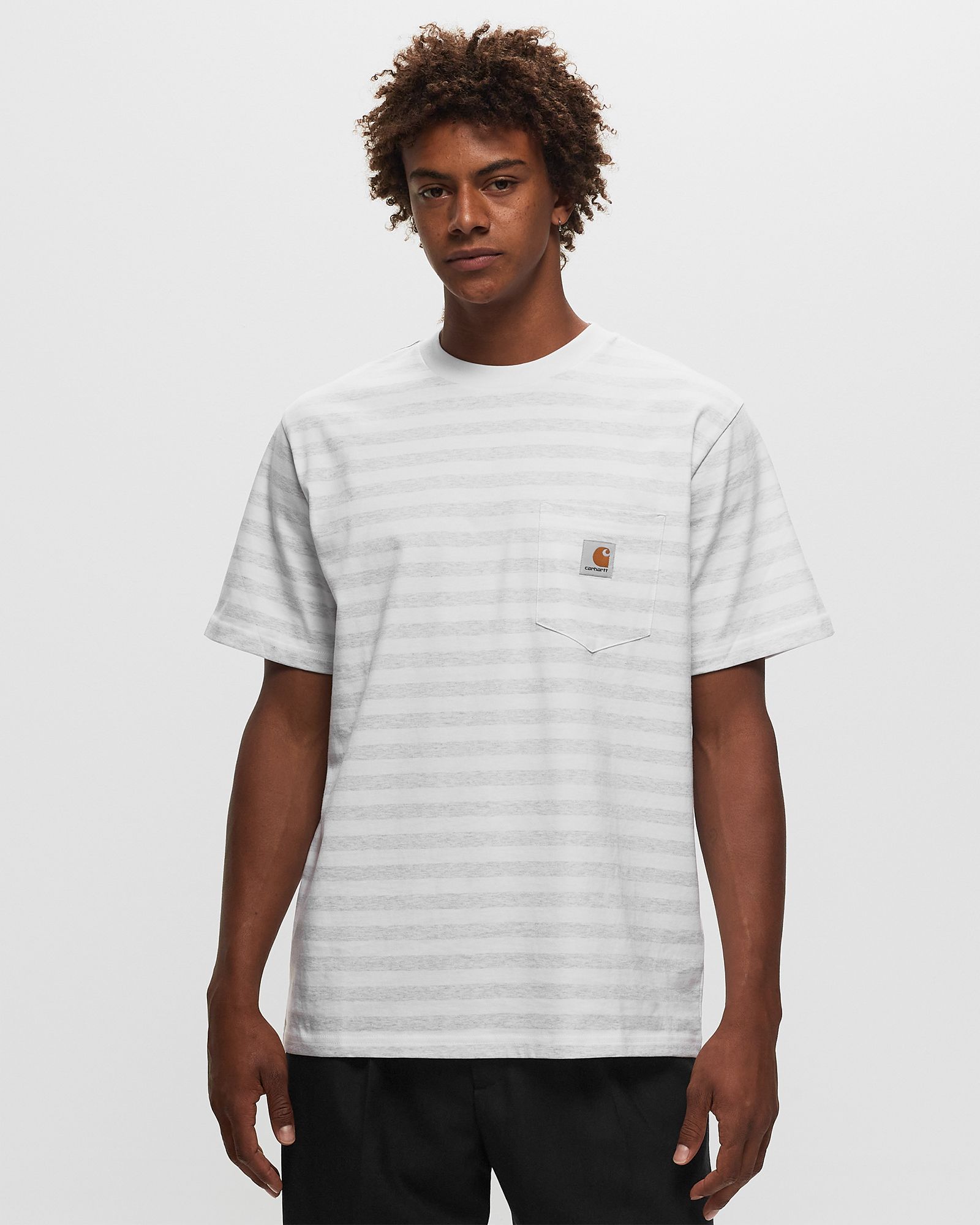 S/S Scotty Pocket Tee