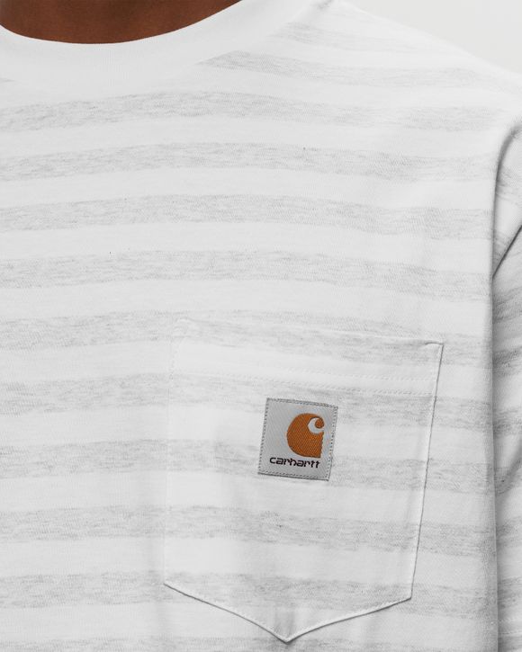 S/S Scotty Pocket Tee