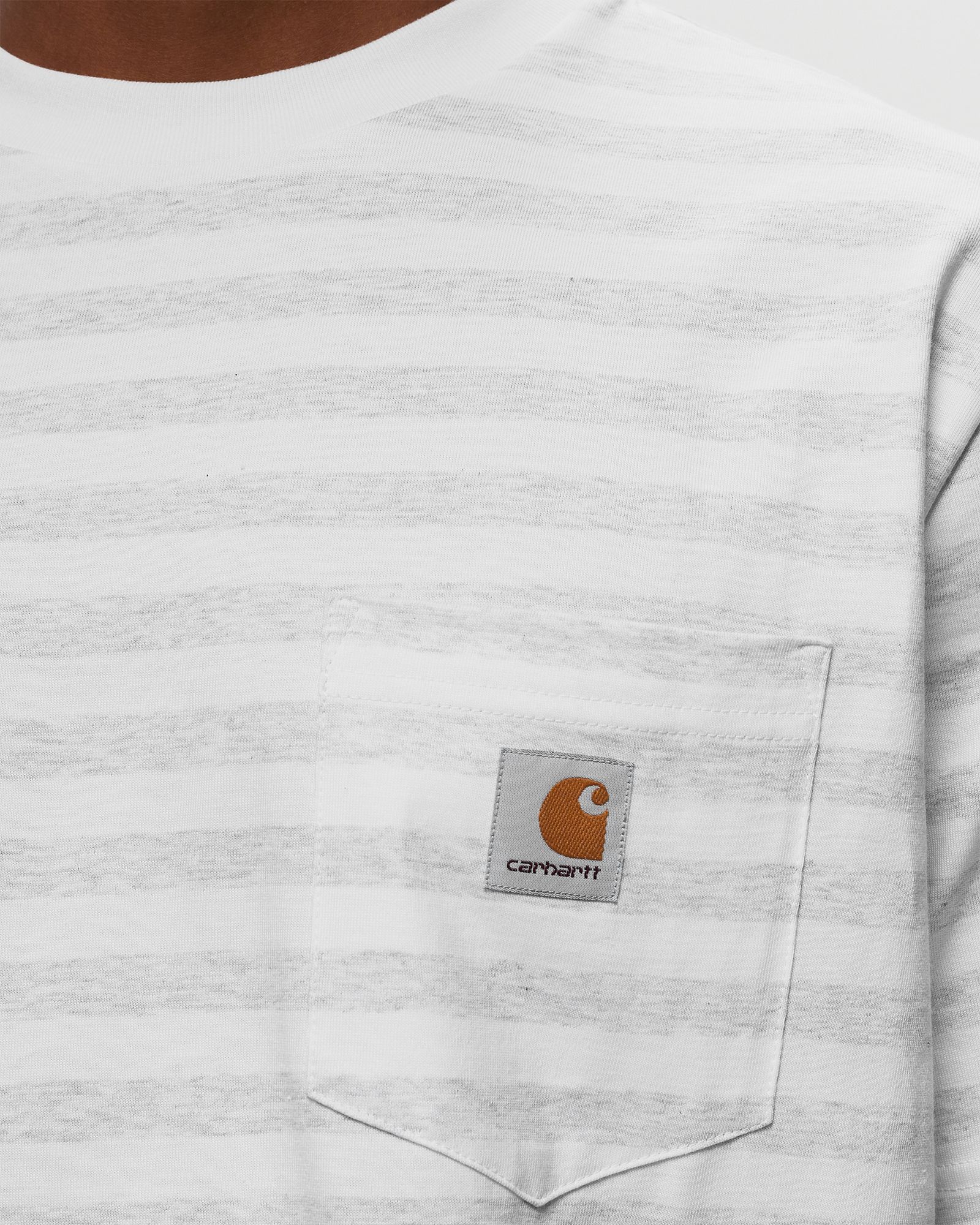 S/S Scotty Pocket Tee