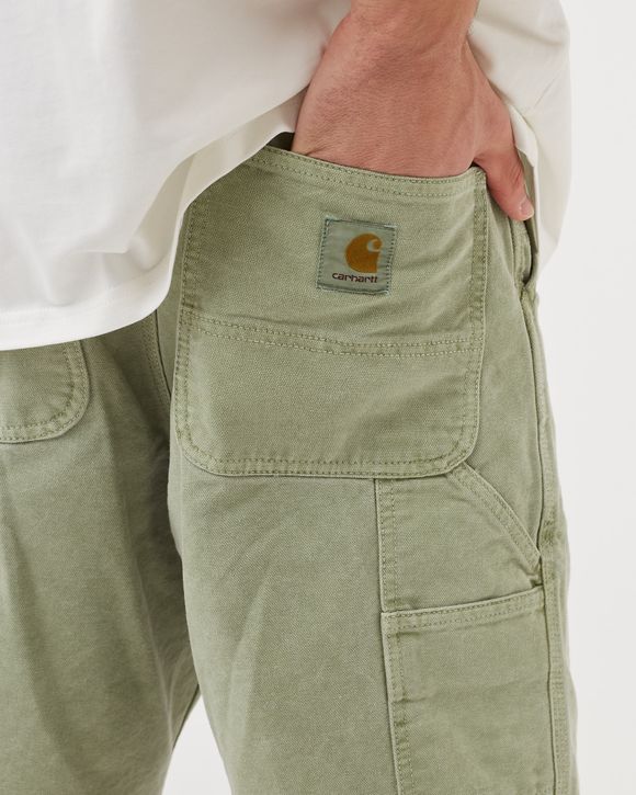 Single Knee Short