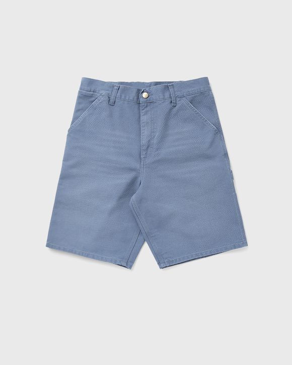 Carhartt WIP Landon Short Blue - BLUE