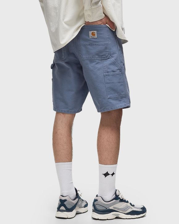 Carhartt WIP Single Knee shorts - White