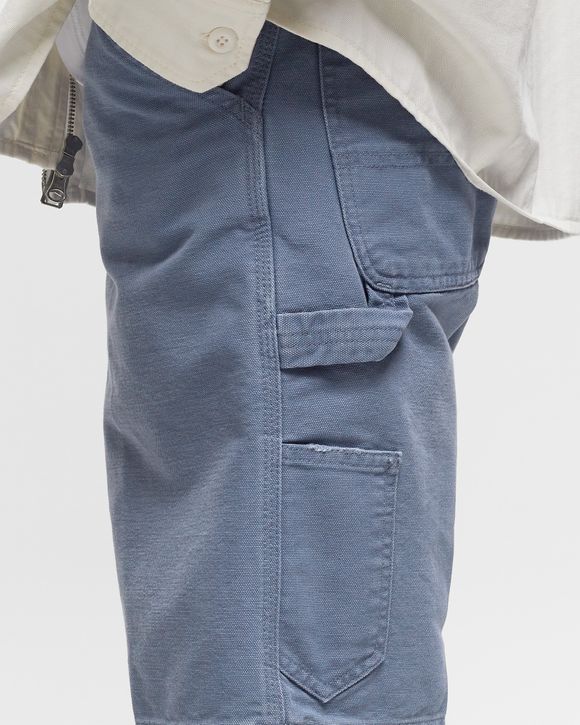 Single Knee Short