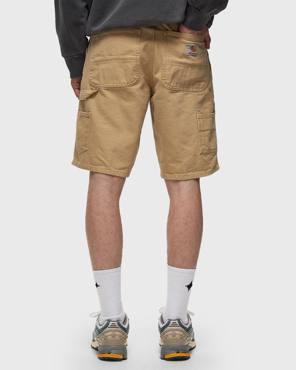 Carhartt single knee bermuda on sale