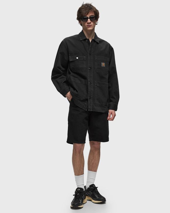 Single Knee Short