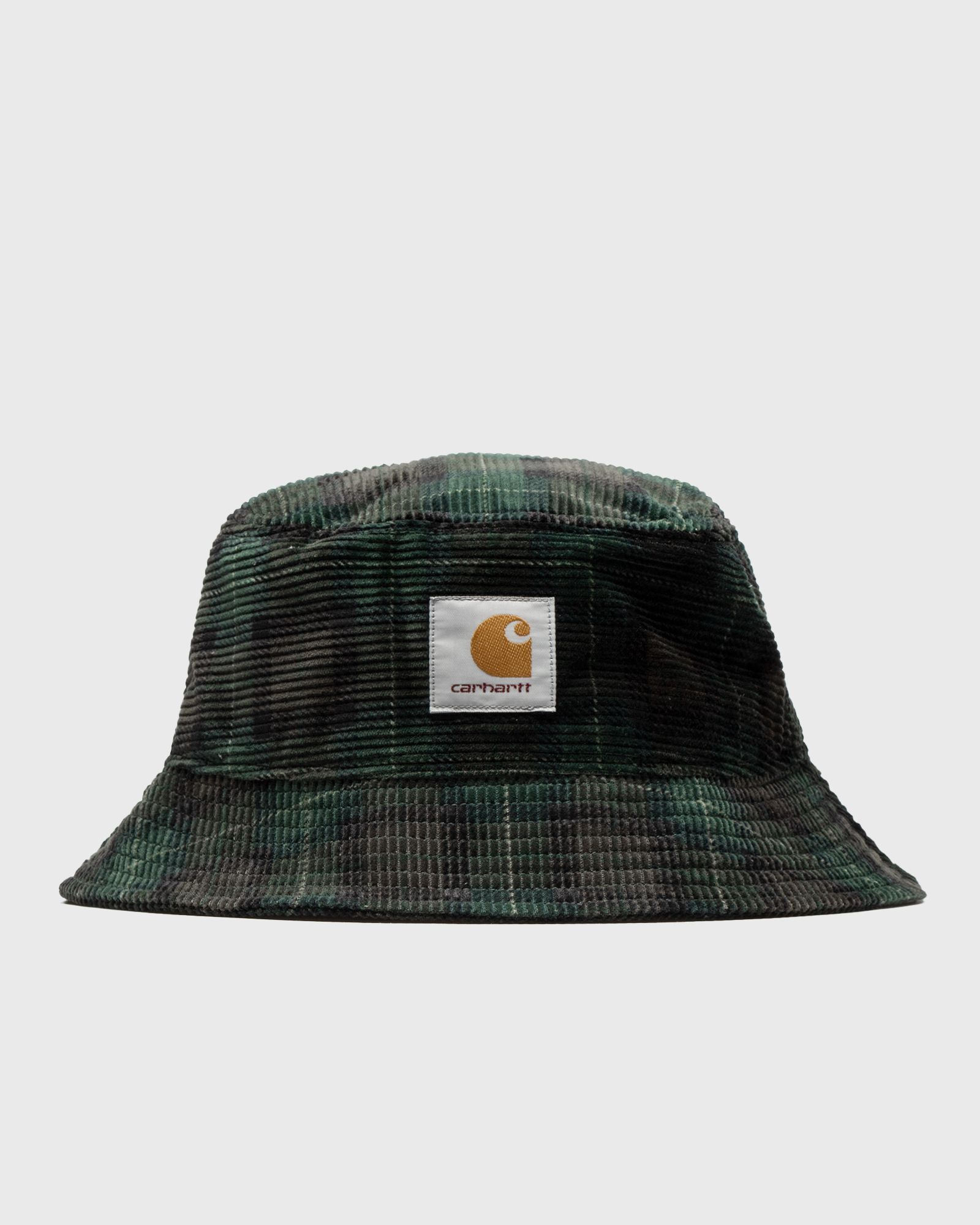 Carhartt WIP Cord Bucket Hat Green | BSTN Store
