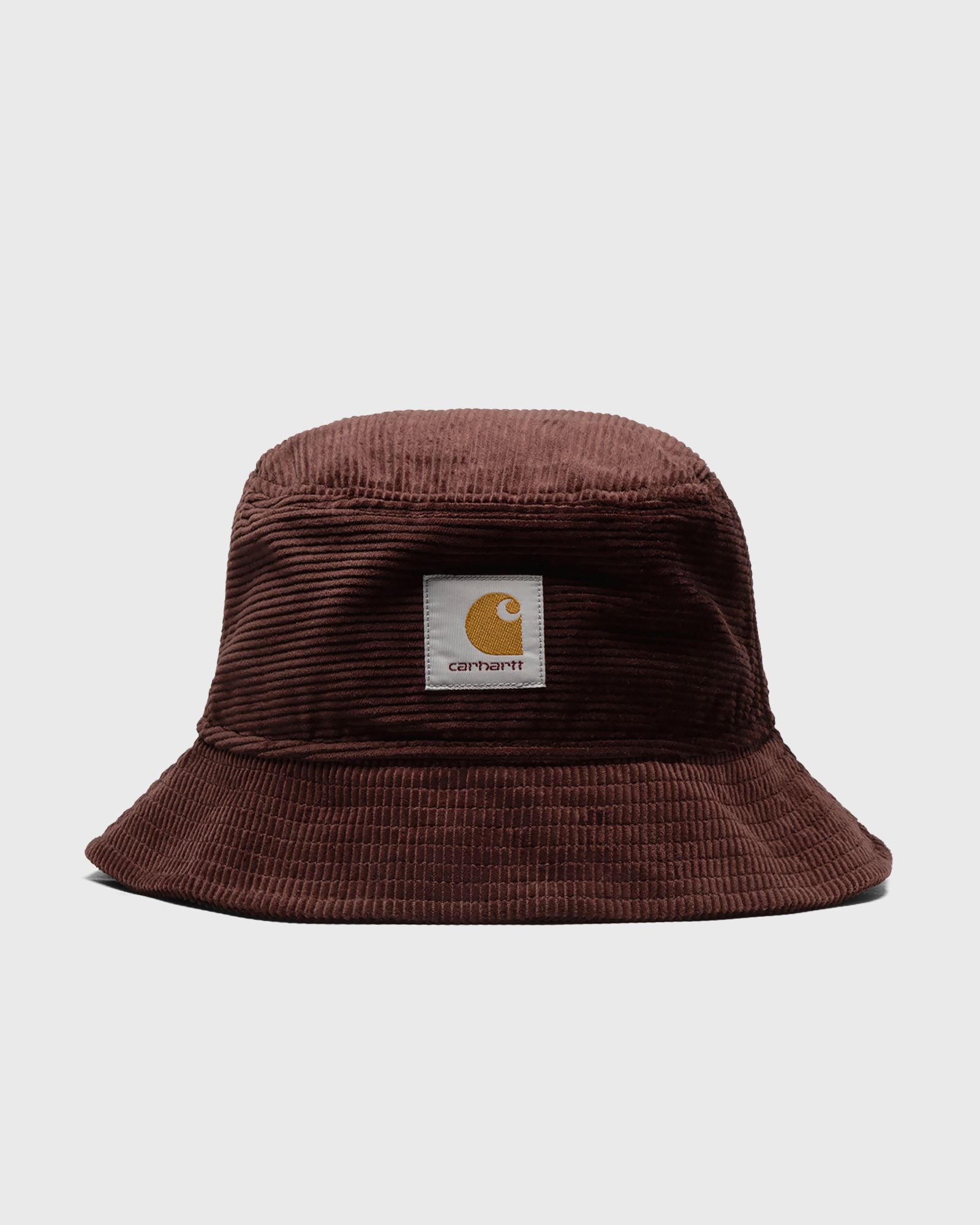Cord Bucket Hat