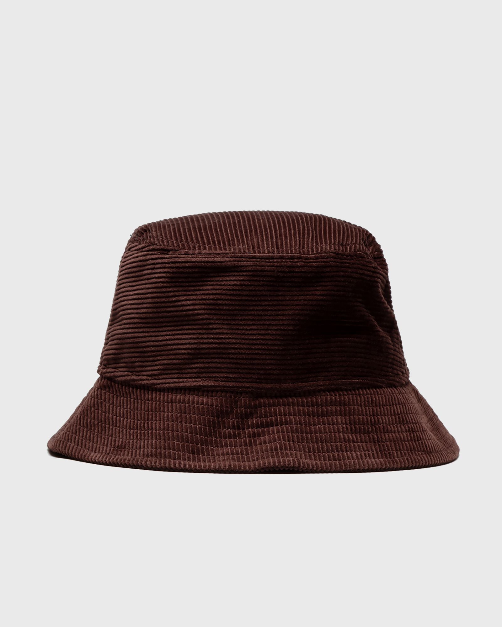 Cord Bucket Hat