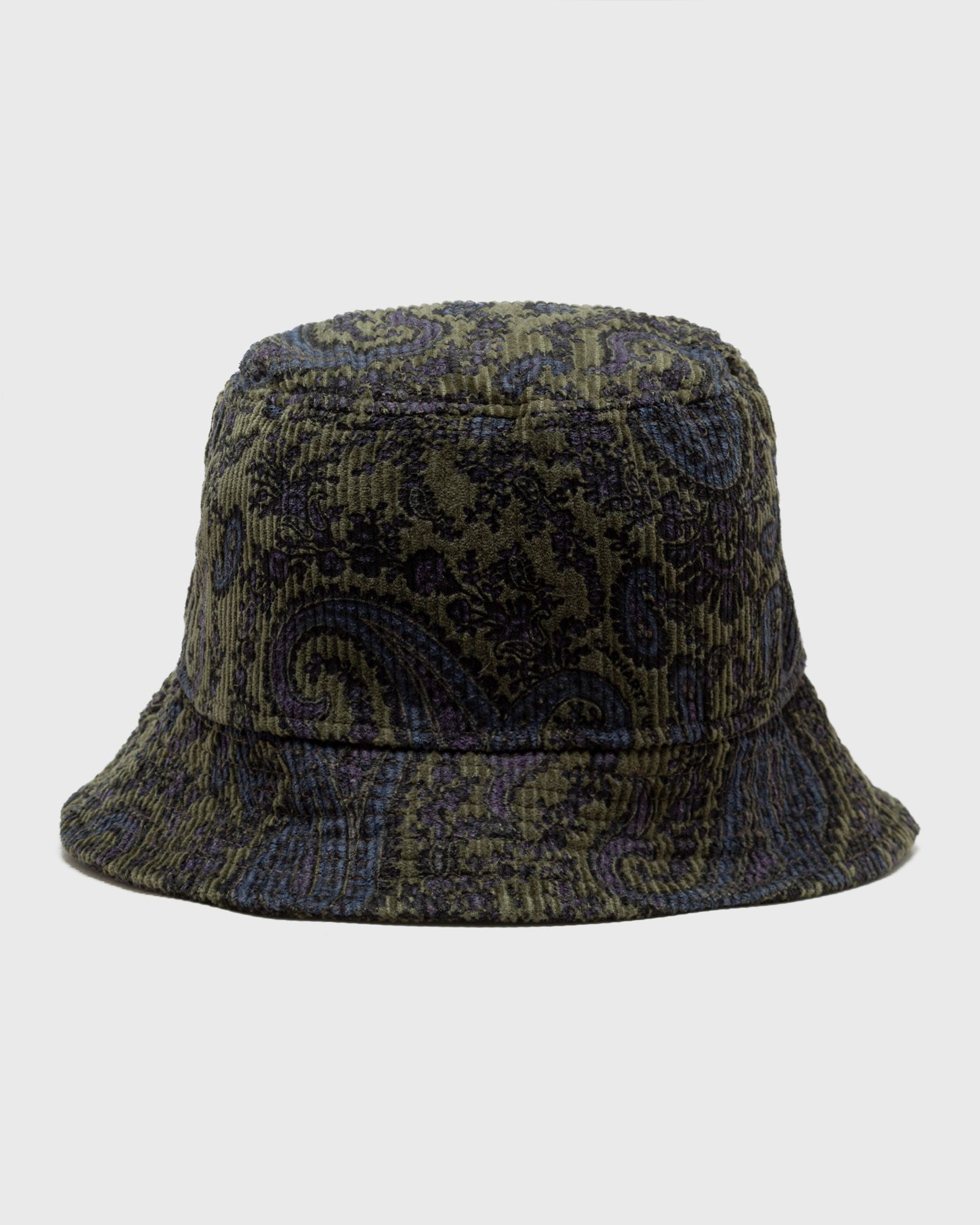 Cord Bucket Hat