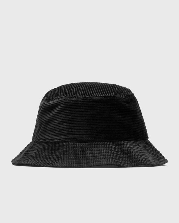 Carhartt WIP Cord Bucket Hat Breck Check Print / Tobacco