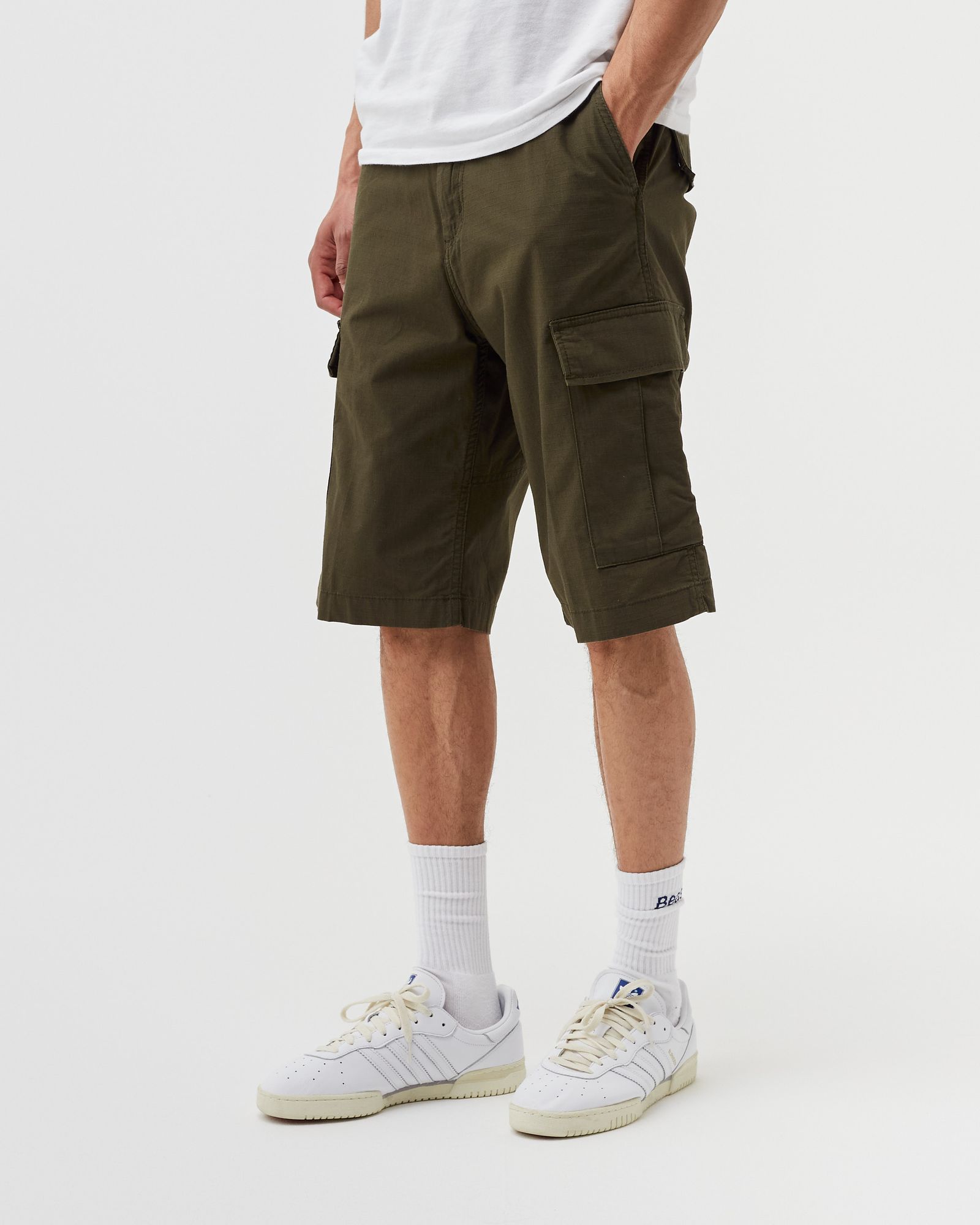 Regular Cargo Short