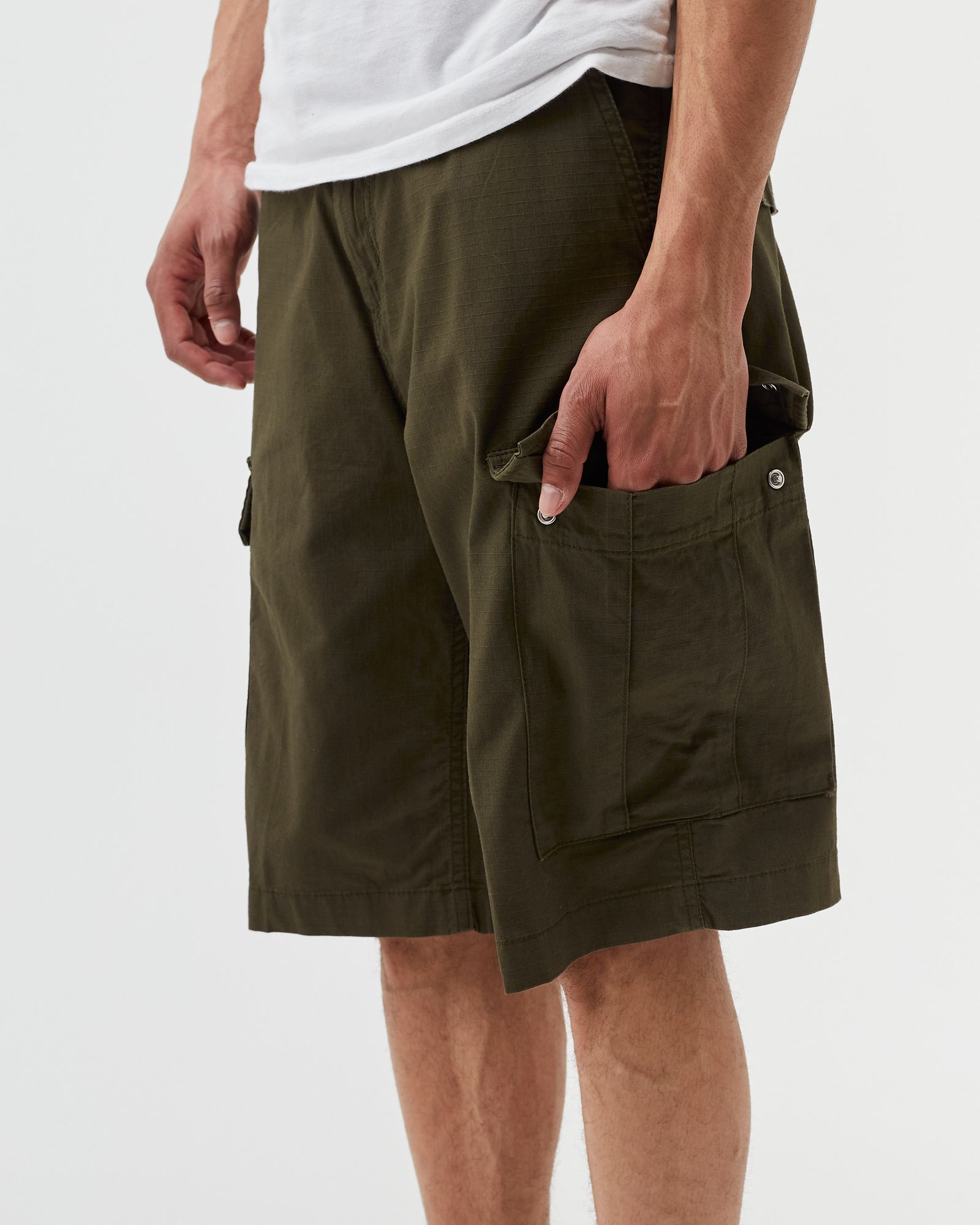 Regular Cargo Short