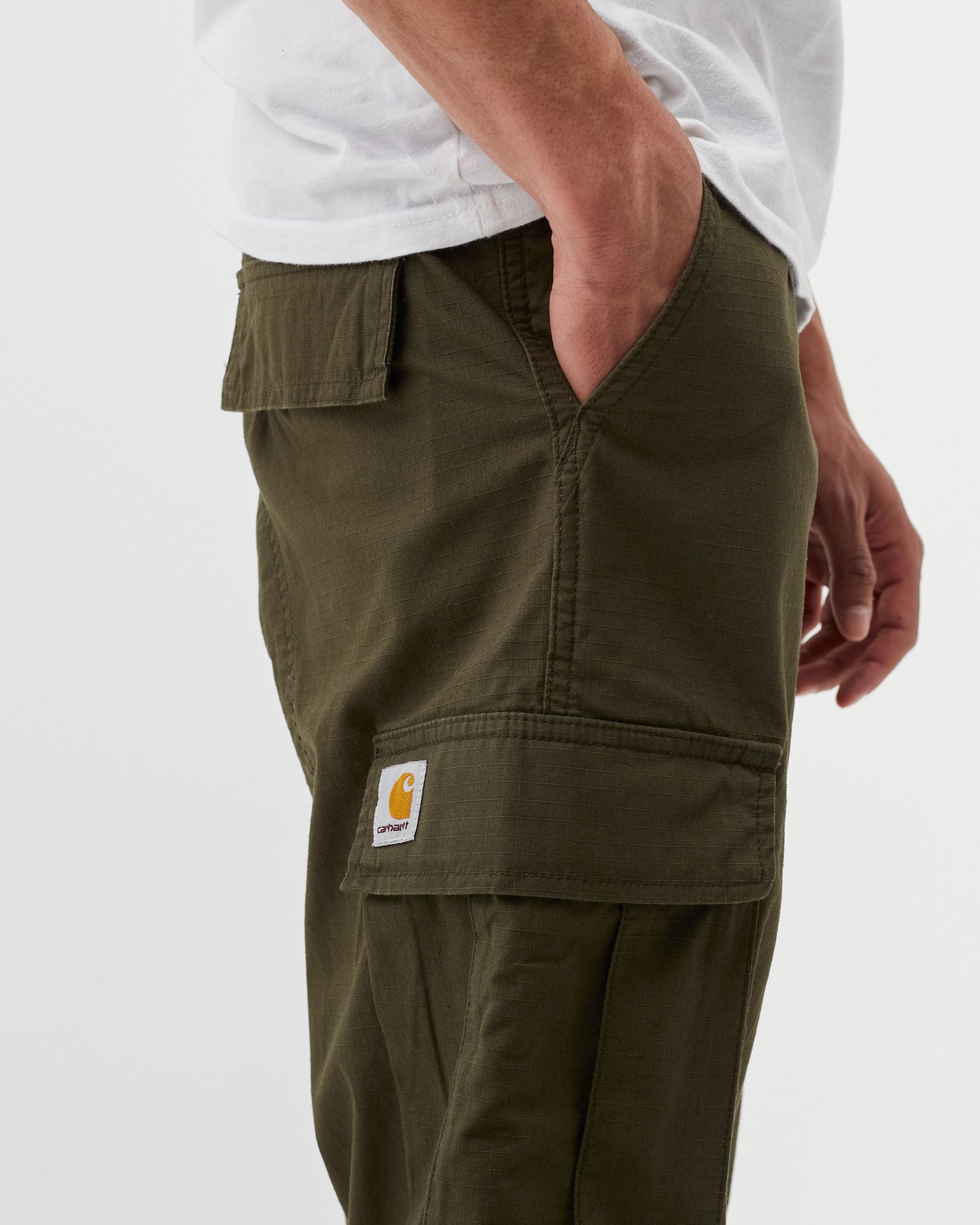 Regular Cargo Short
