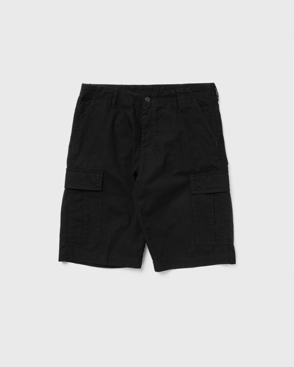 Regular Cargo Short Cotton Columbia Ripstop 6.5 oz