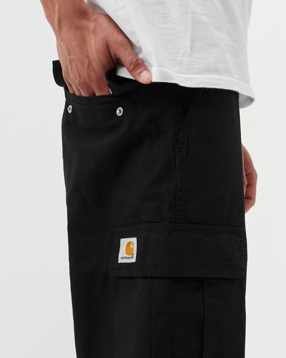 Regular Cargo Short Cotton Columbia Ripstop 6.5 oz