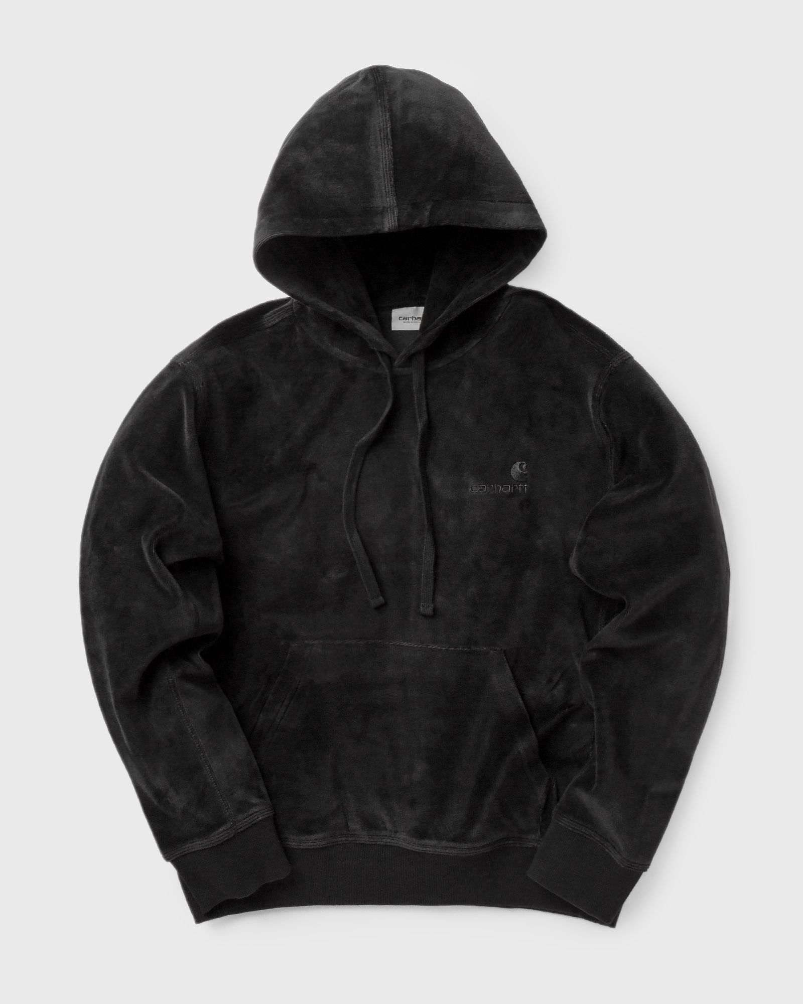 United Script Hoodie