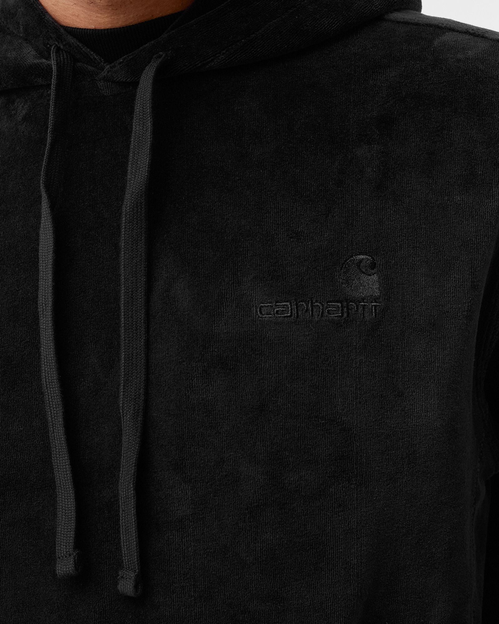 United Script Hoodie