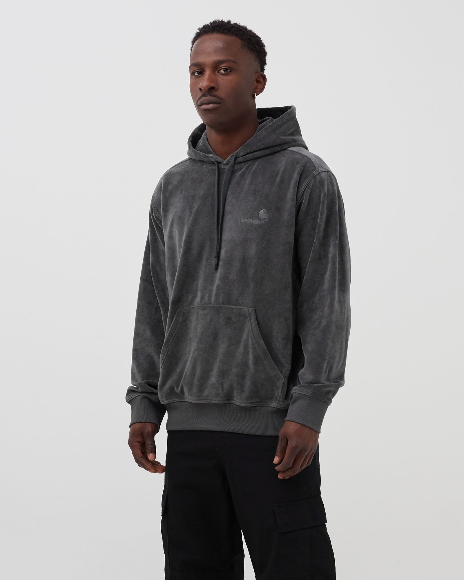 United Script Hoodie