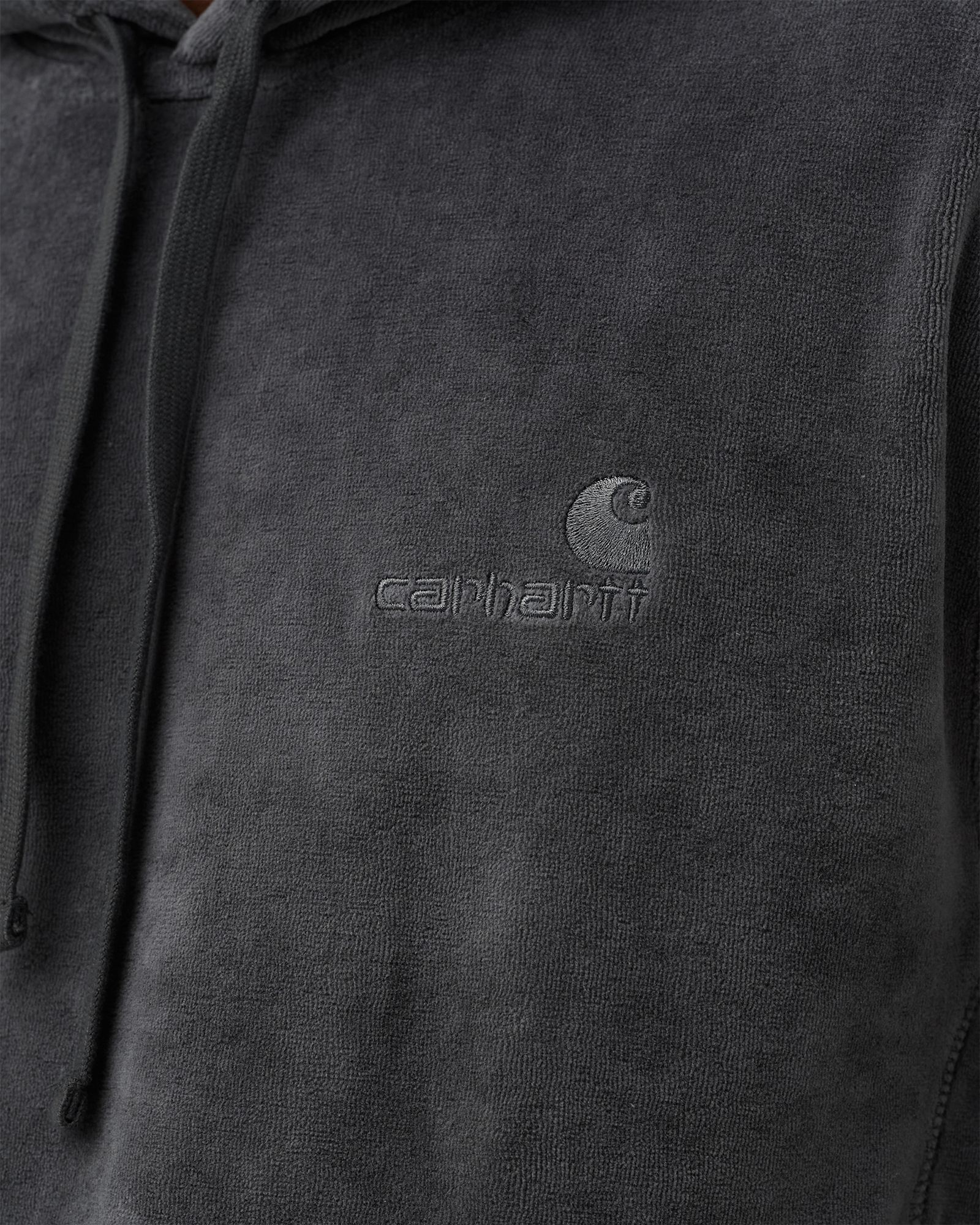 United Script Hoodie