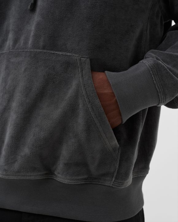 United Script Hoodie