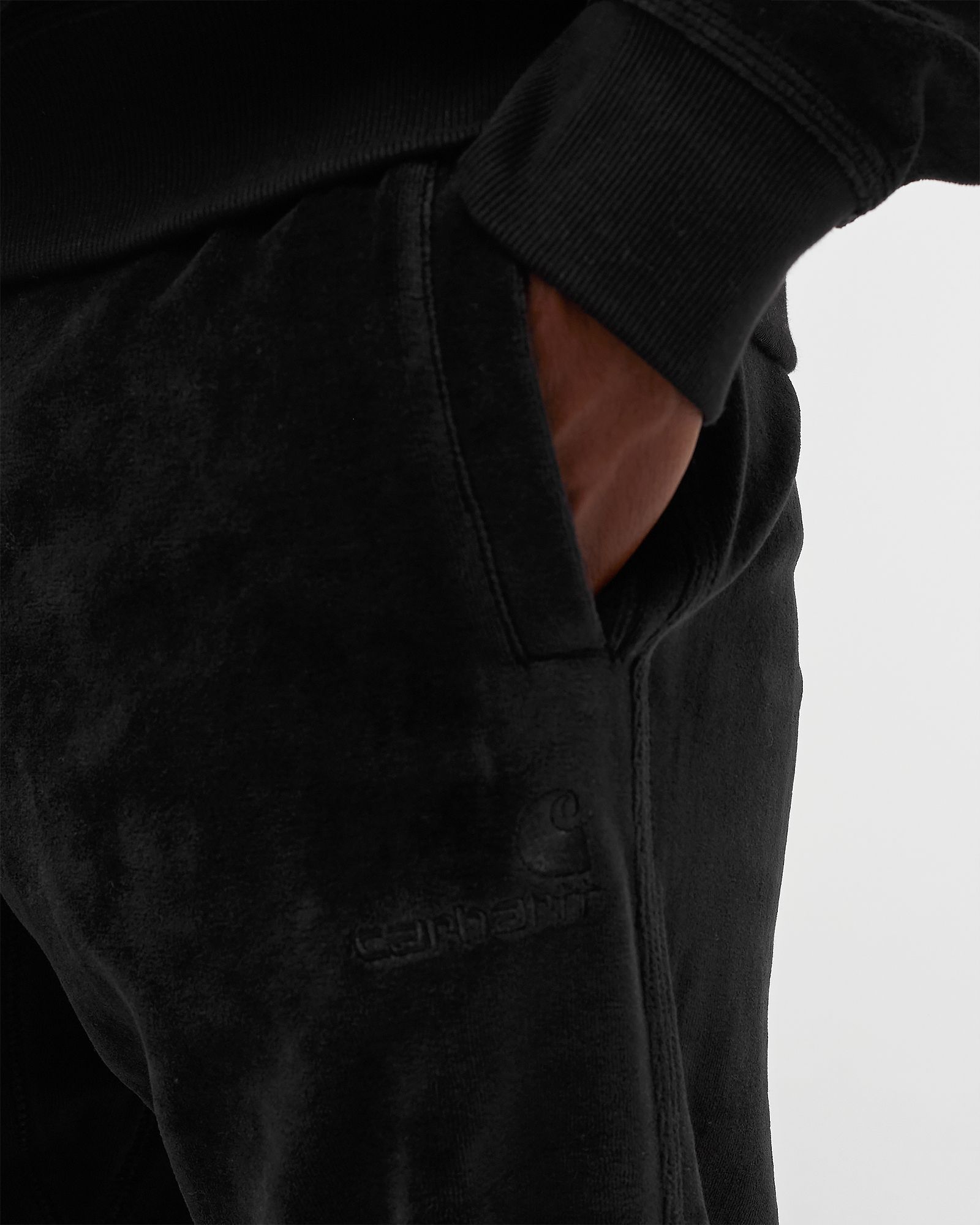 United Script Jogging Pant