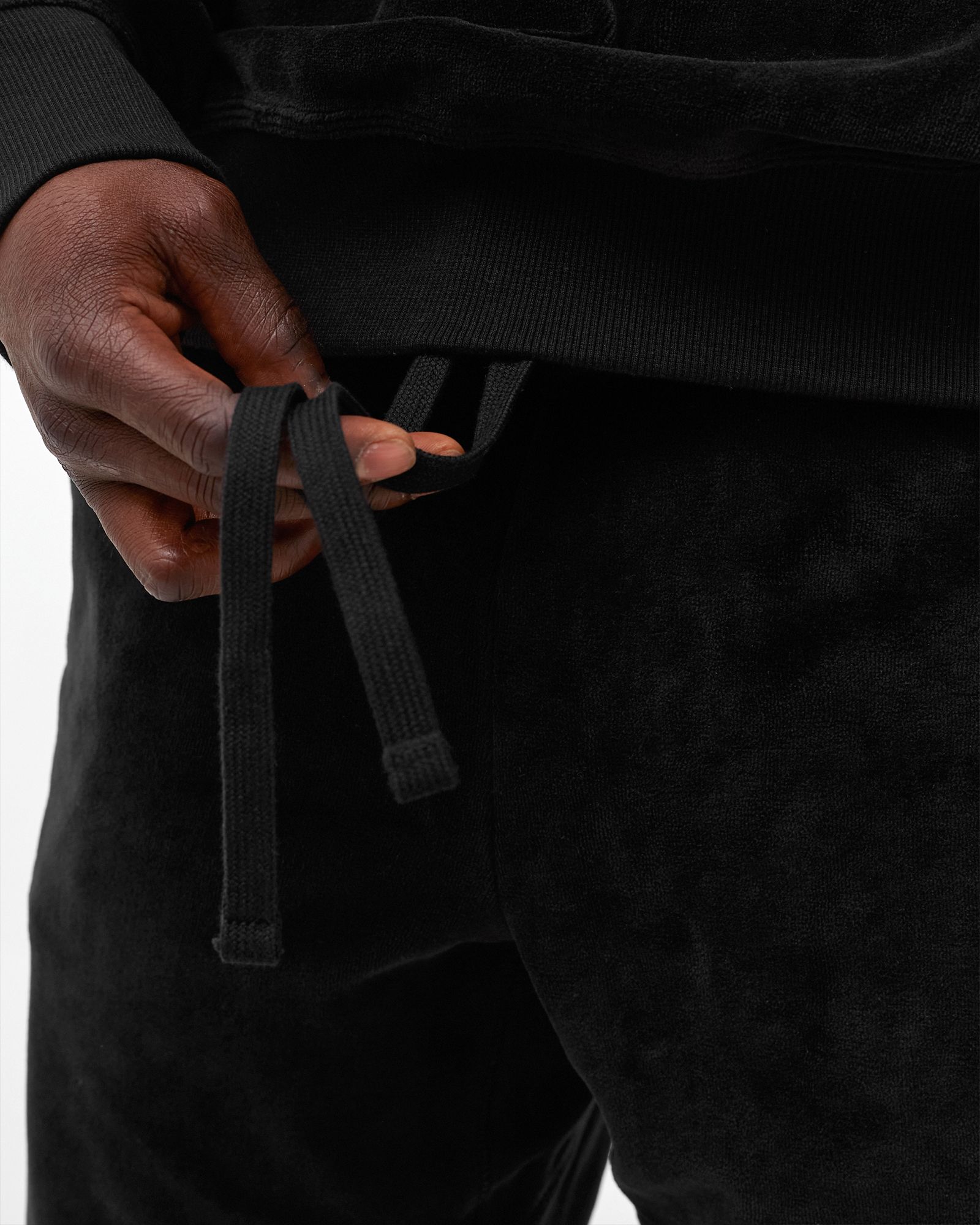 United Script Jogging Pant