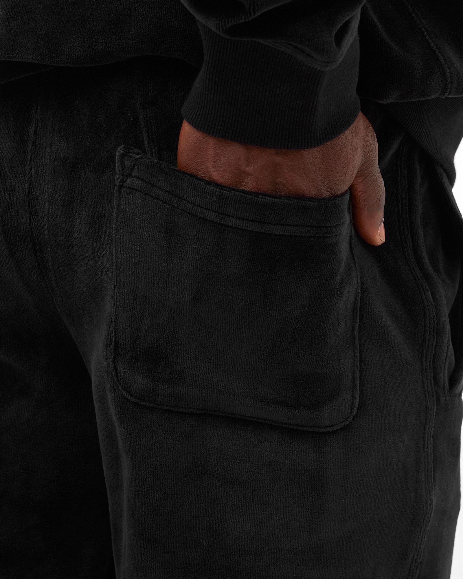 United Script Jogging Pant