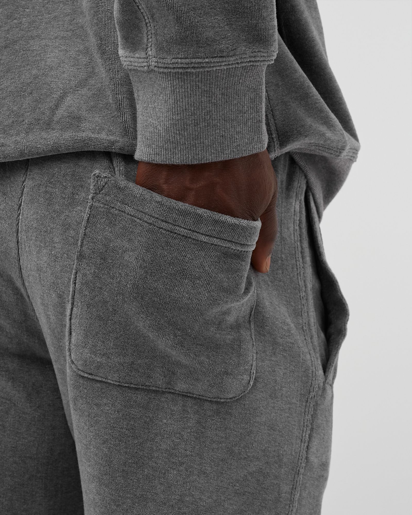 United Script Jogging Pant