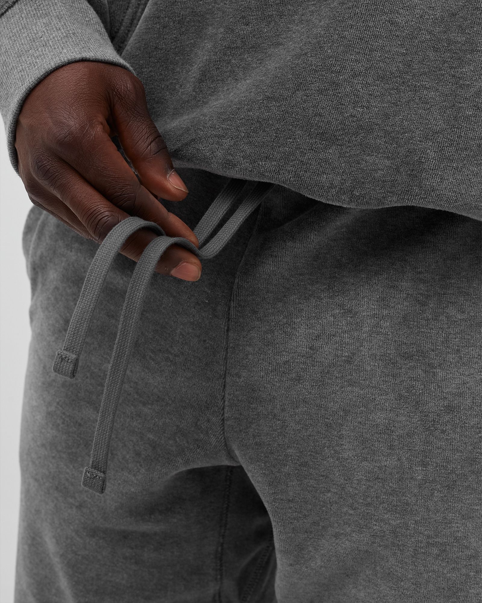 United Script Jogging Pant